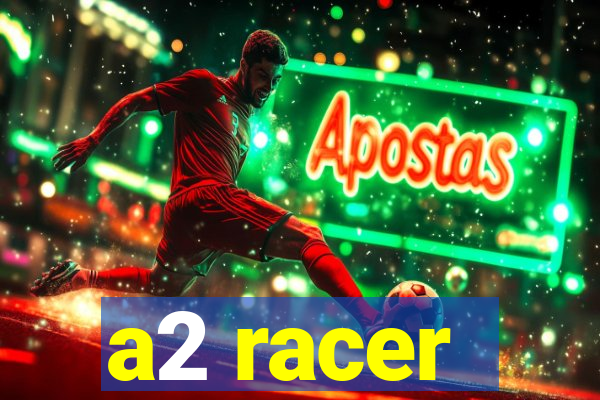 a2 racer - riscando o asfalto filme completo dublado